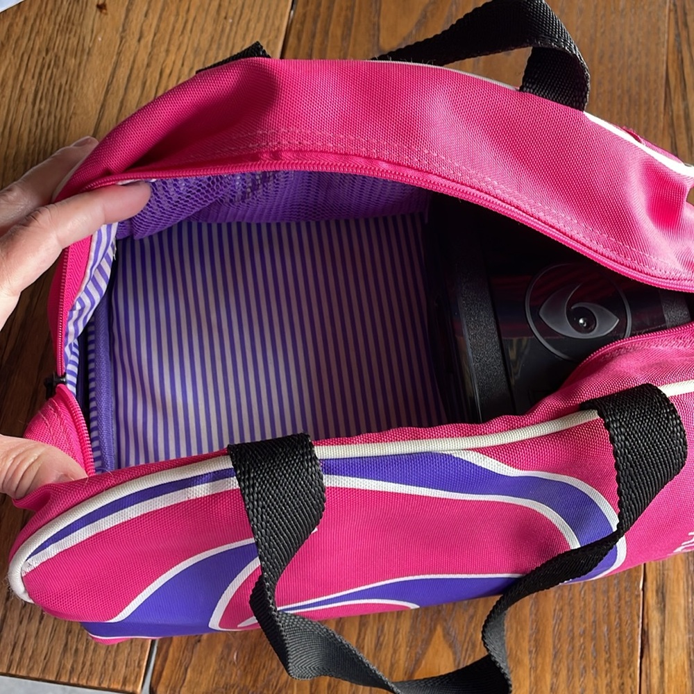 Six Pack Fitness Cooler bag - Picture 5 of 5